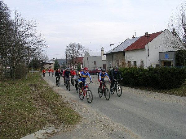 Bikov vtn jara 2010