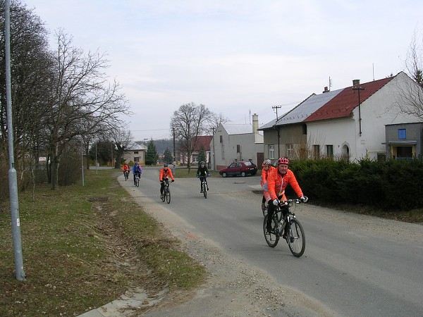Bikov vtn jara 2010