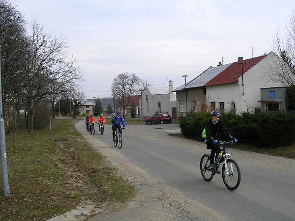 Bikov vtn jara 2010