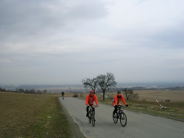 Bikov vtn jara 2010