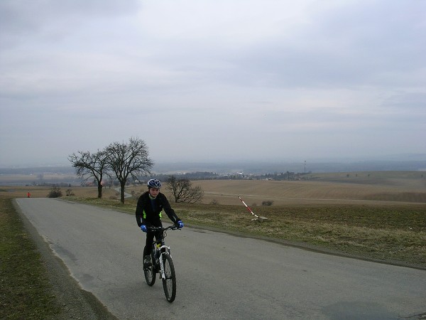 Bikov vtn jara 2010