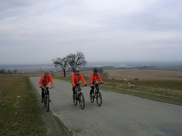 Bikov vtn jara 2010
