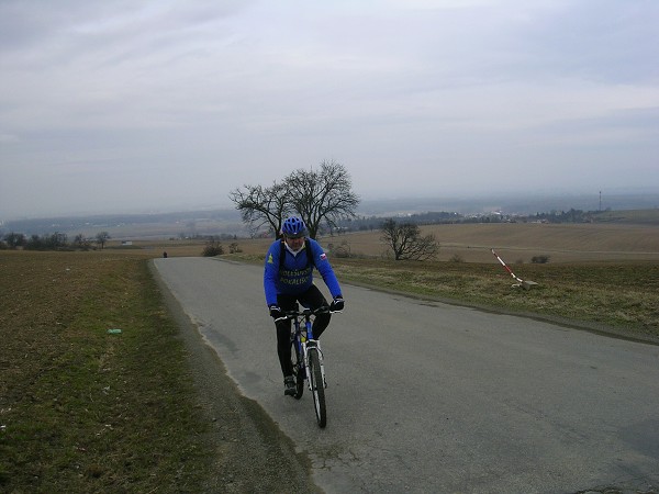 Bikov vtn jara 2010