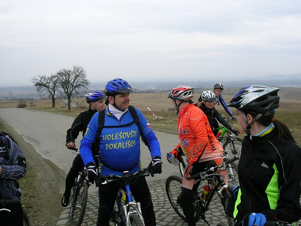 Bikov vtn jara 2010