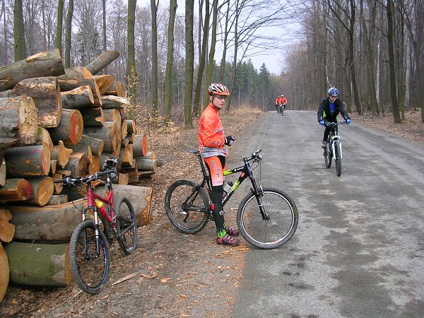Bikov vtn jara 2010