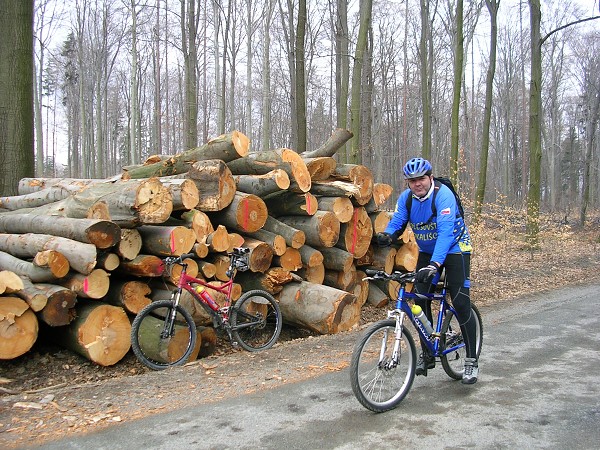 Bikov vtn jara 2010