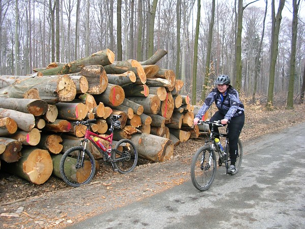 Bikov vtn jara 2010