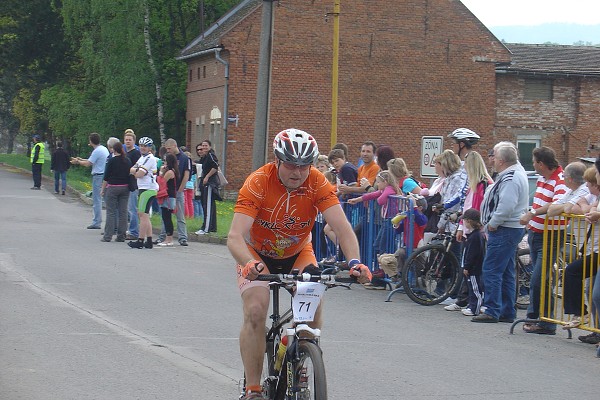 1. ronk Rohlovsk 50-ky