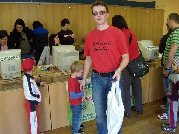 Author Šela Maraton 2011