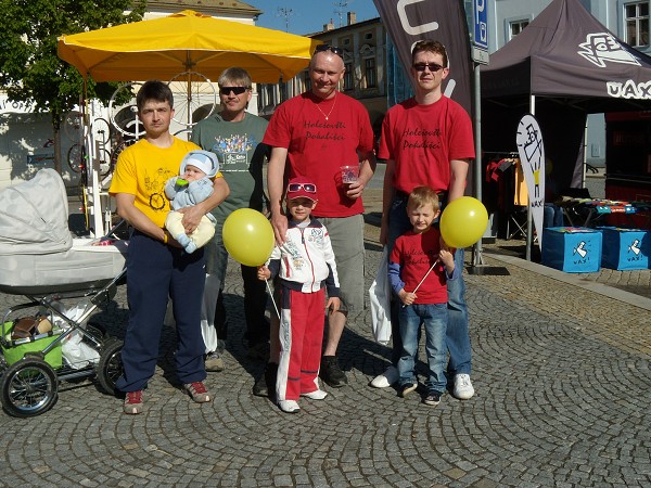 Author Šela Maraton 2011