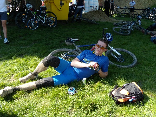 Author Šela Maraton 2011