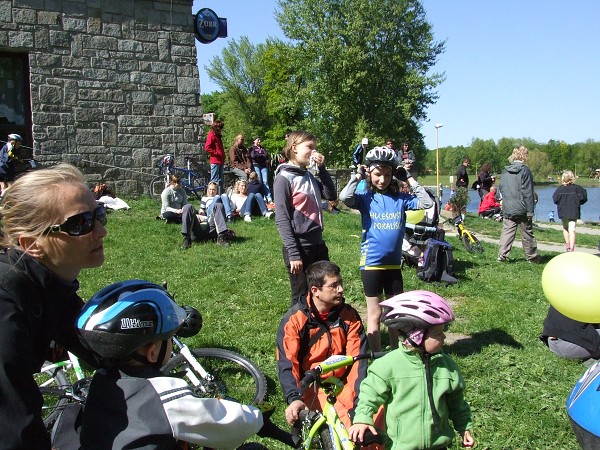 Dětský Author Šela Maraton 2011