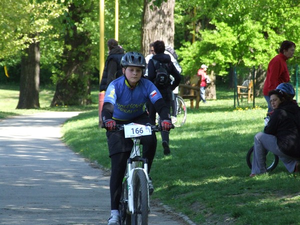 Dětský Author Šela Maraton 2011
