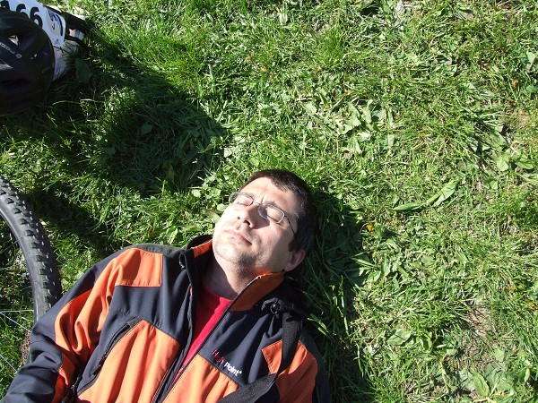 Dětský Author Šela Maraton 2011