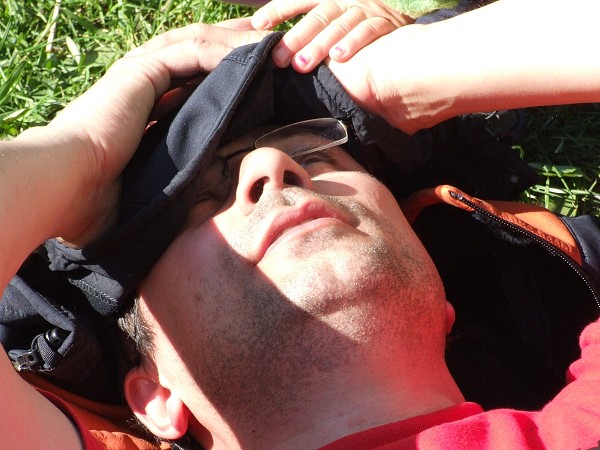 Dětský Author Šela Maraton 2011