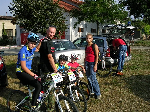Cyklobraní 2011