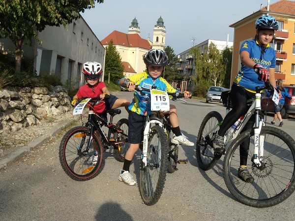 Cyklobraní 2011