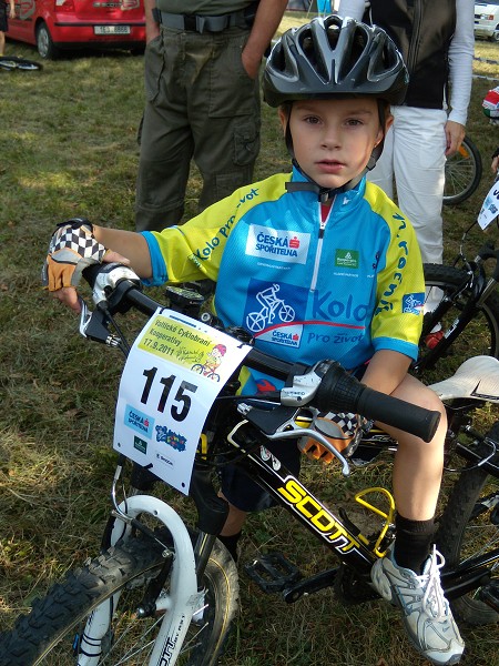 Cyklobraní 2011