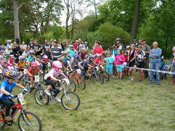 Cyklobraní 2011