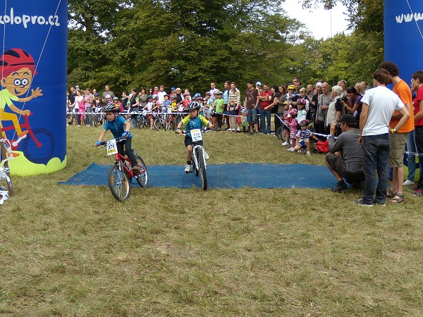 Cyklobraní 2011