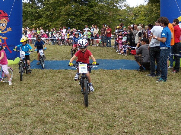 Cyklobraní 2011