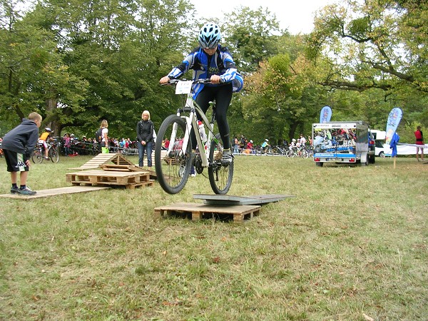 Cyklobraní 2011