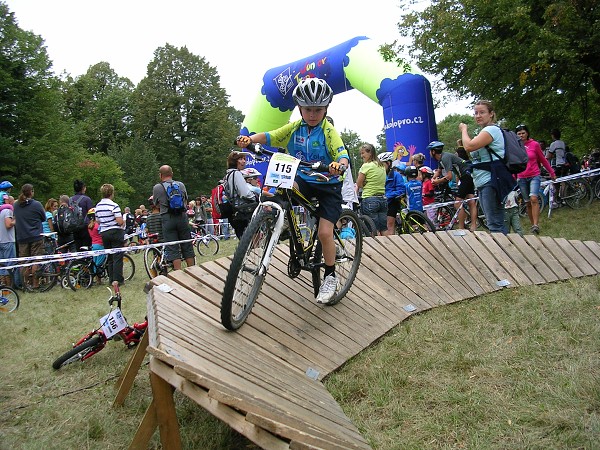 Cyklobraní 2011