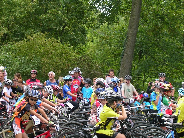 Cyklobraní 2011
