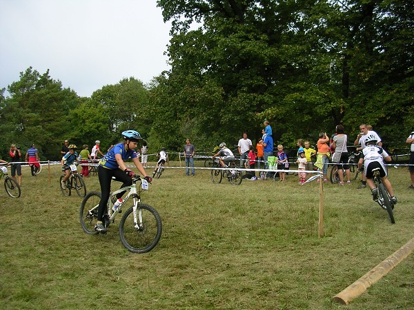 Cyklobraní 2011