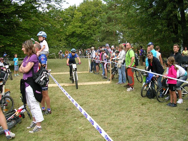 Cyklobraní 2011