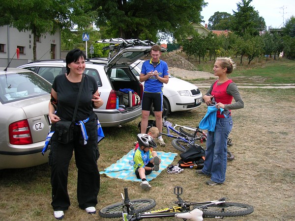 Cyklobraní 2011
