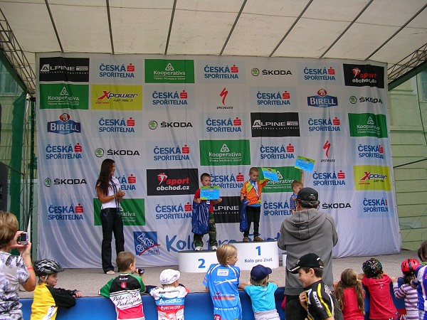 Cyklobraní 2011