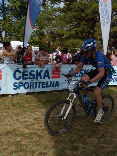 Cyklobraní 2011