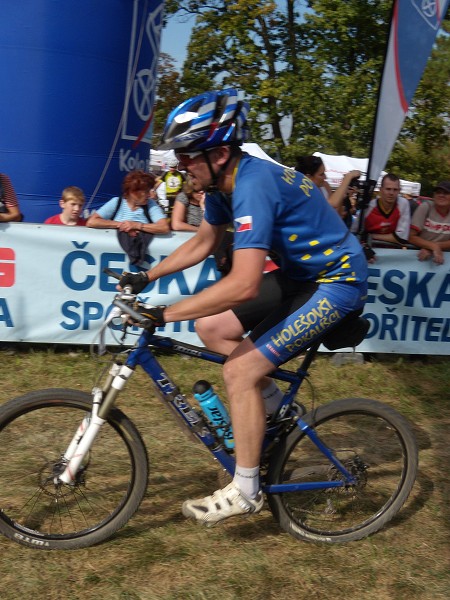 Cyklobraní 2011