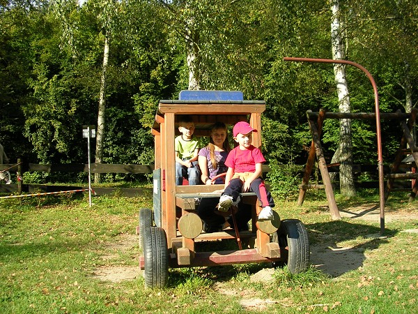 Odry 2011
