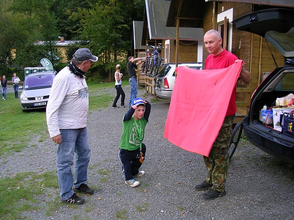 Odry 2011