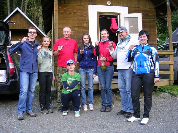Odry 2011