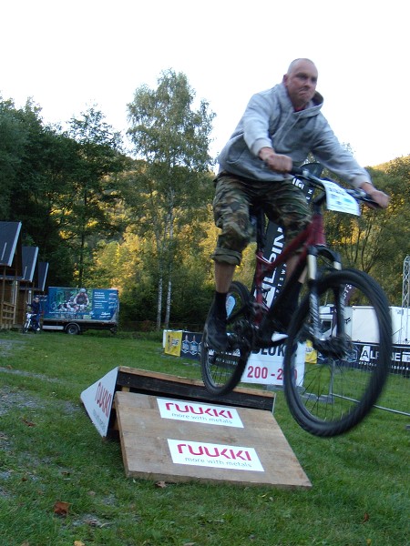Odry 2011