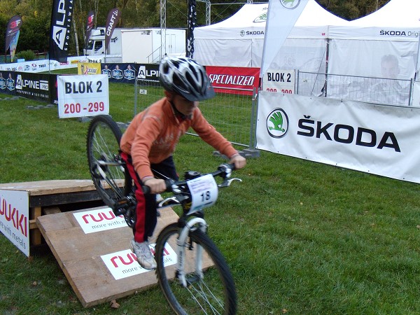 Odry 2011