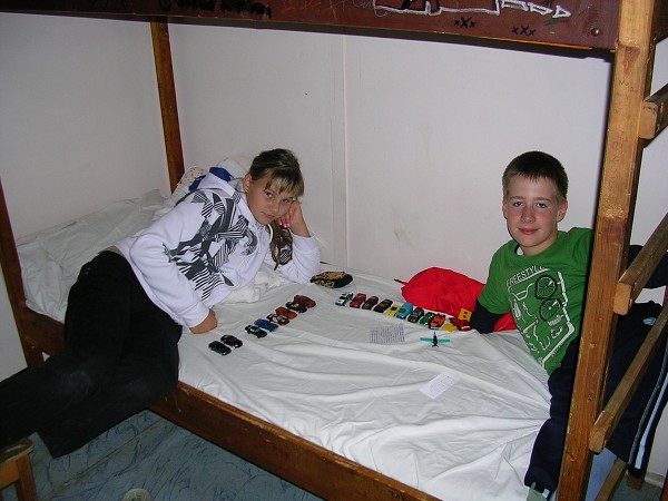 Odry 2011