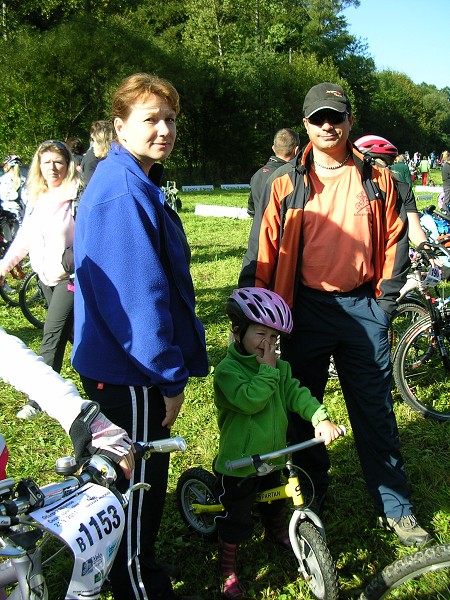 Odry 2011