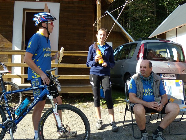 Odry 2011