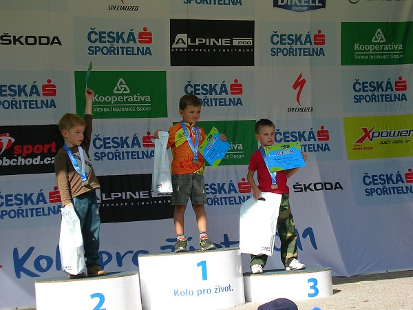 Odry 2011