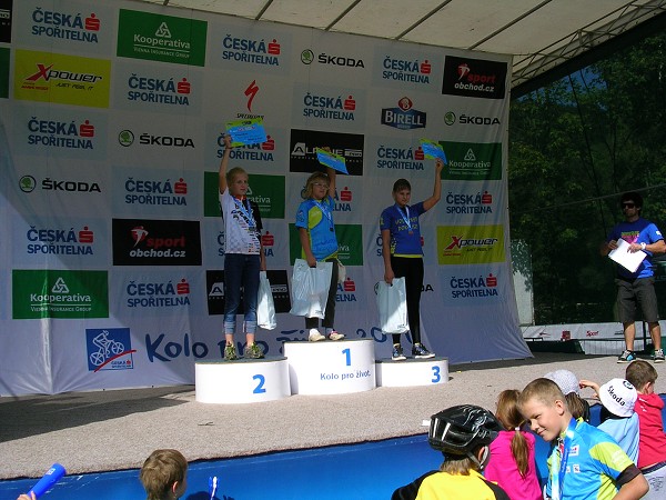 Odry 2011