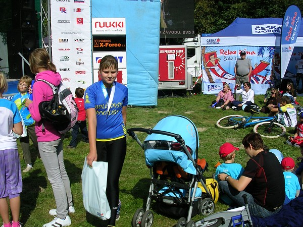 Odry 2011