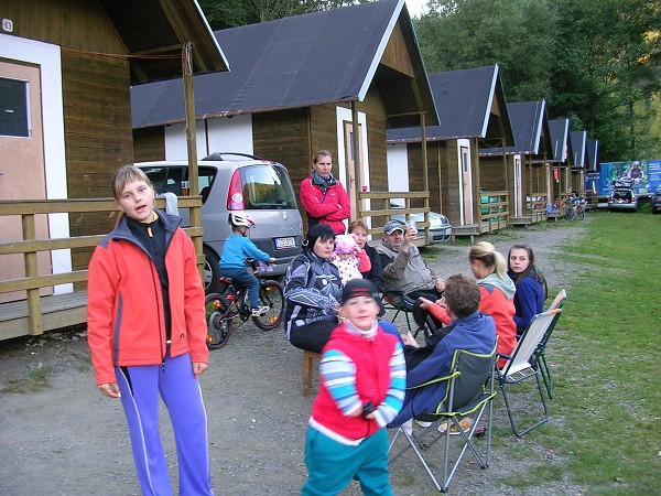 Odry 2011