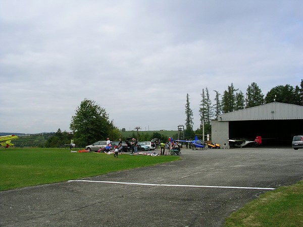 Létající prase 2011