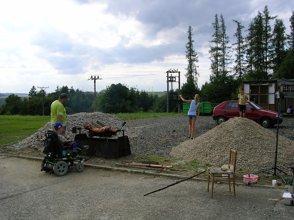 Létající prase 2011