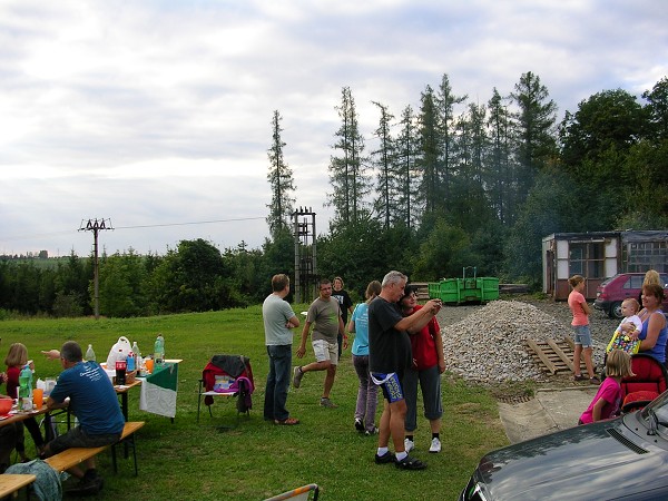 Létající prase 2011