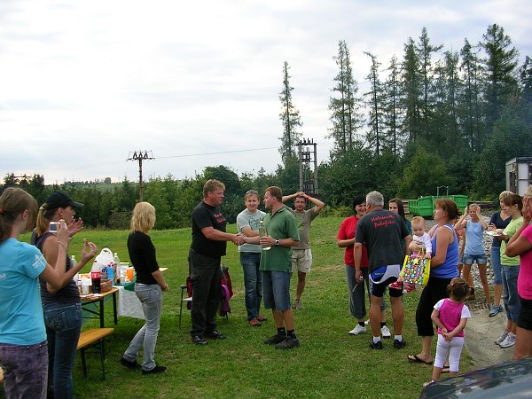 Létající prase 2011